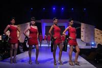 Miss Hyderabad 2011 Photos
